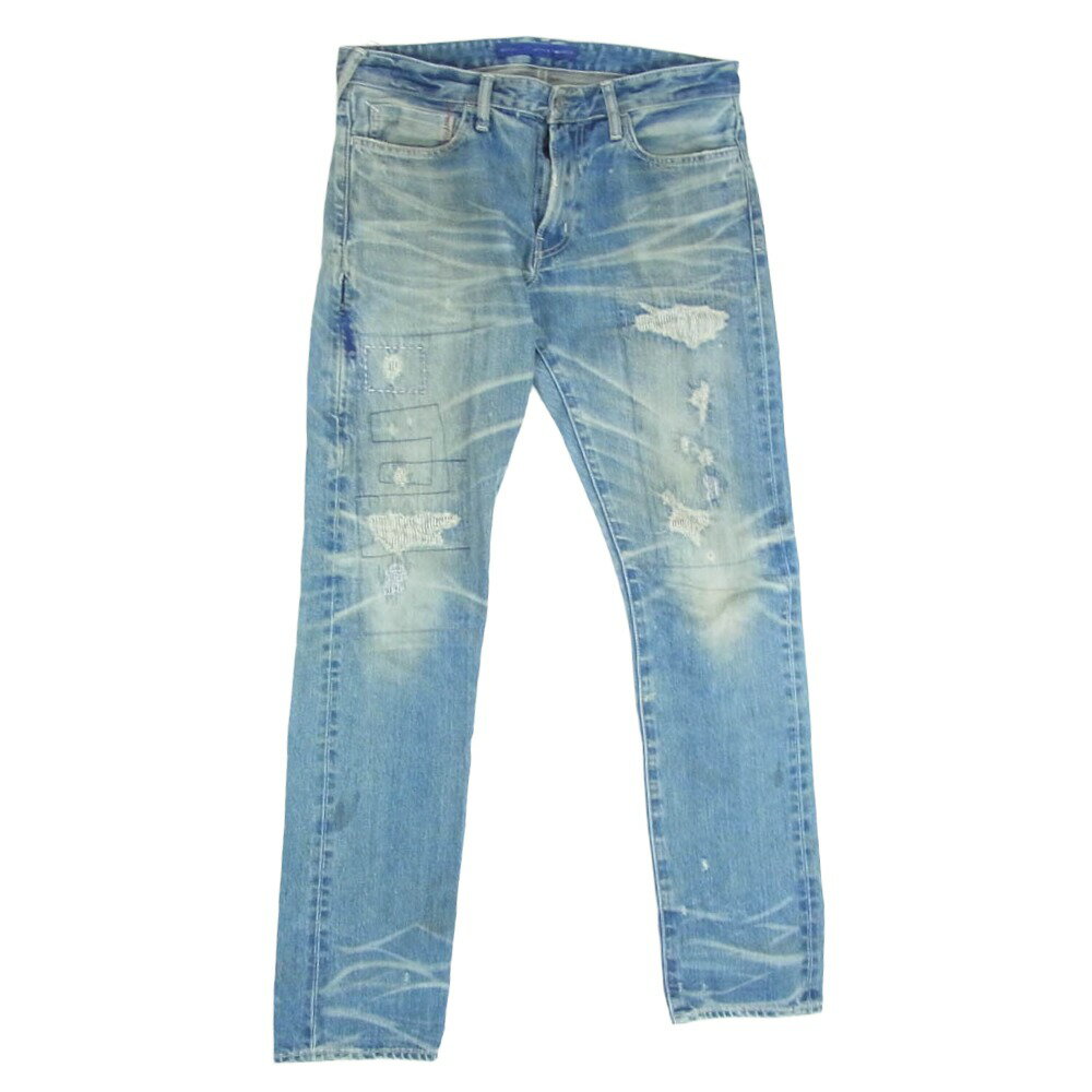 楽天市場】denim by vanquish fragmentの通販