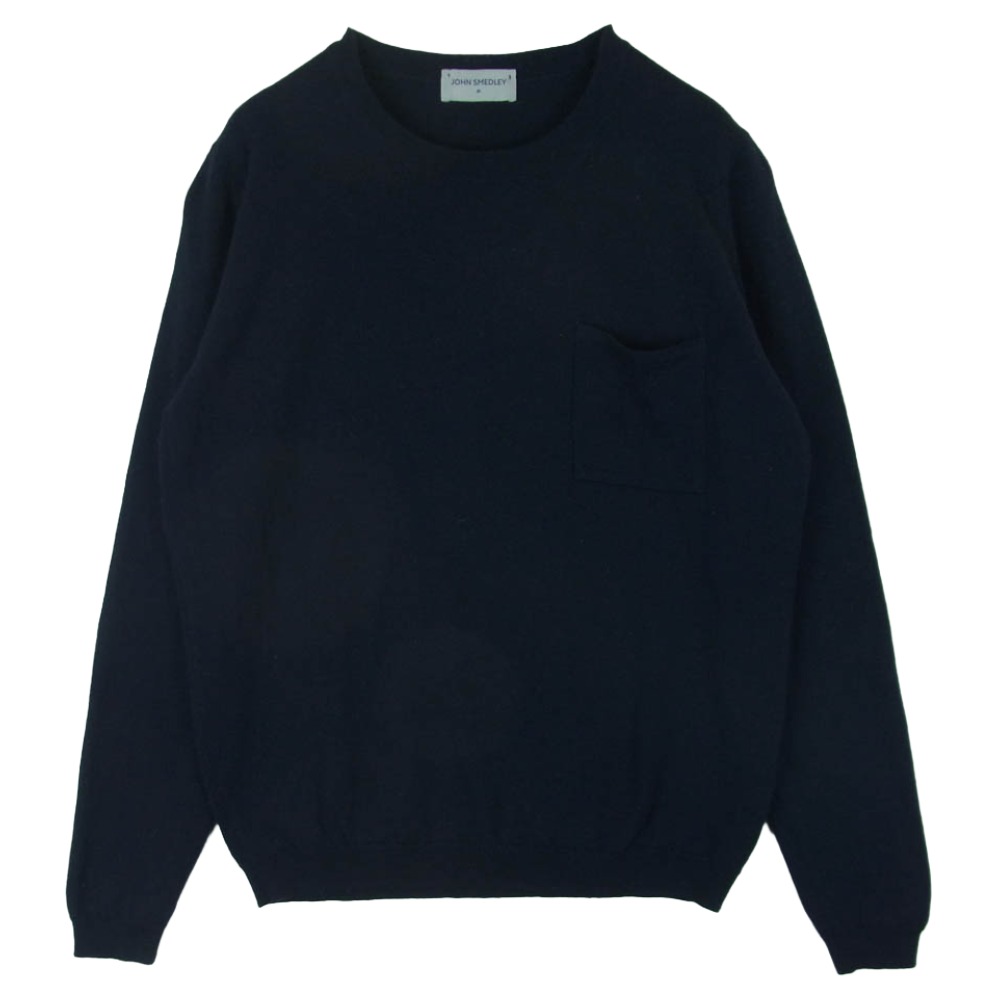 楽天市場】ジョンスメドレー クルーネック（ニット・セーター