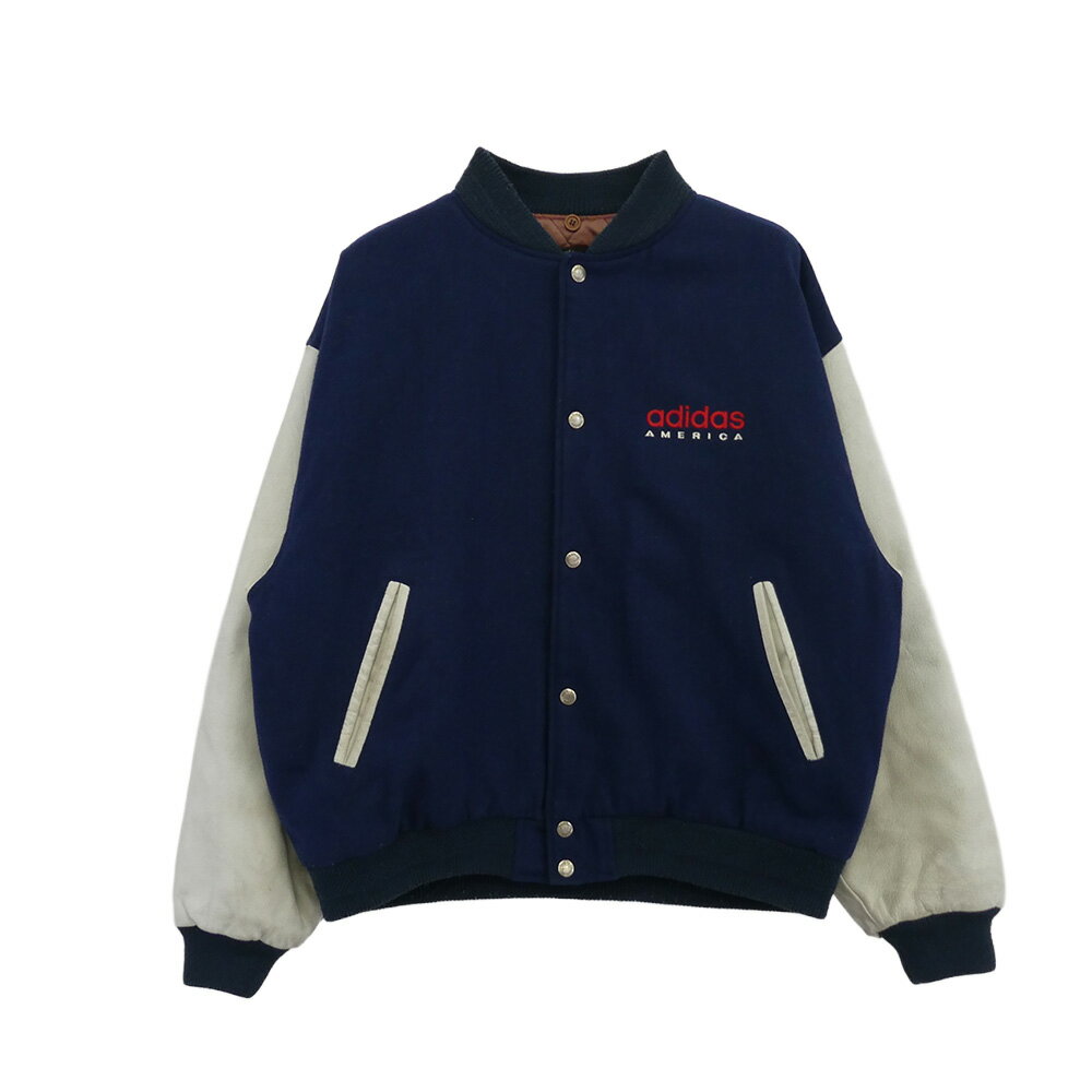 楽天市場】adidas スタジャン（コート・ジャケット｜メンズ