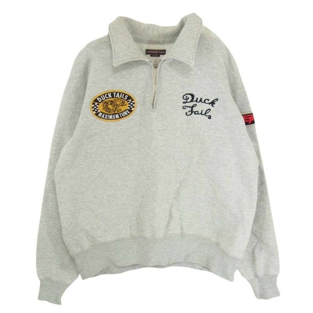 楽天市場】リアルマッコイ（スウェット・トレーナー｜トップス