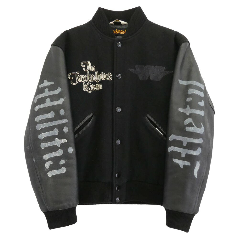 楽天市場】wtaps スタジャン（メンズファッション）の通販