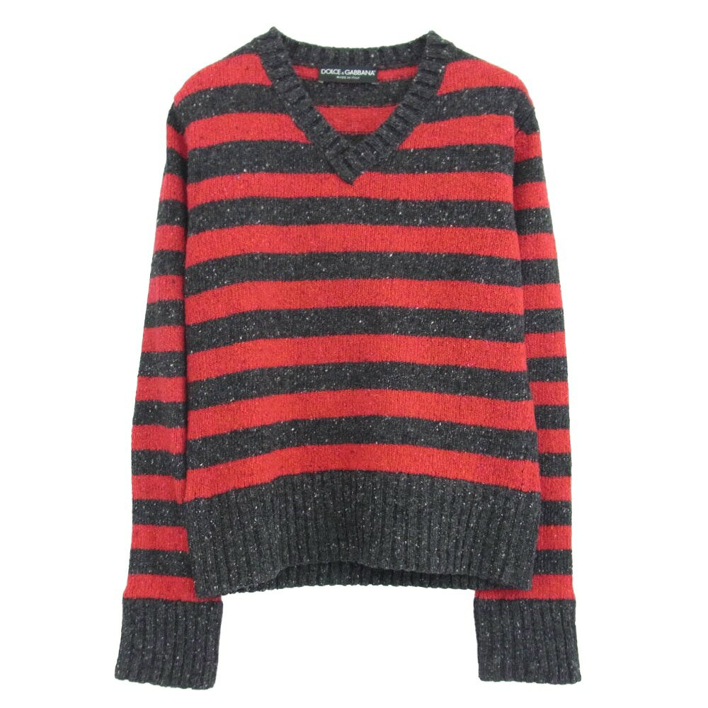楽天市場】ドルチェ&ガッバーナ 中古（ニット・セーター｜トップス