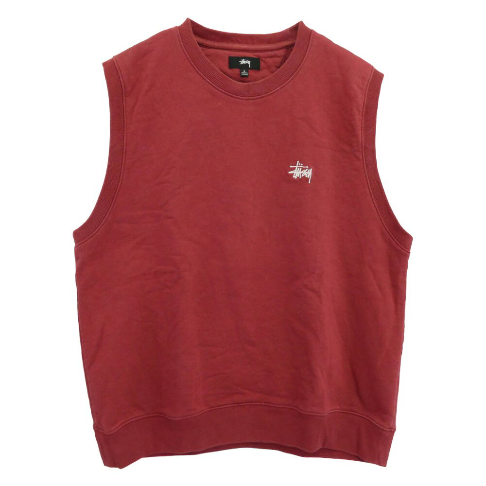 楽天市場】STUSSY ステューシー（ベスト・ジレ｜トップス）：メンズ