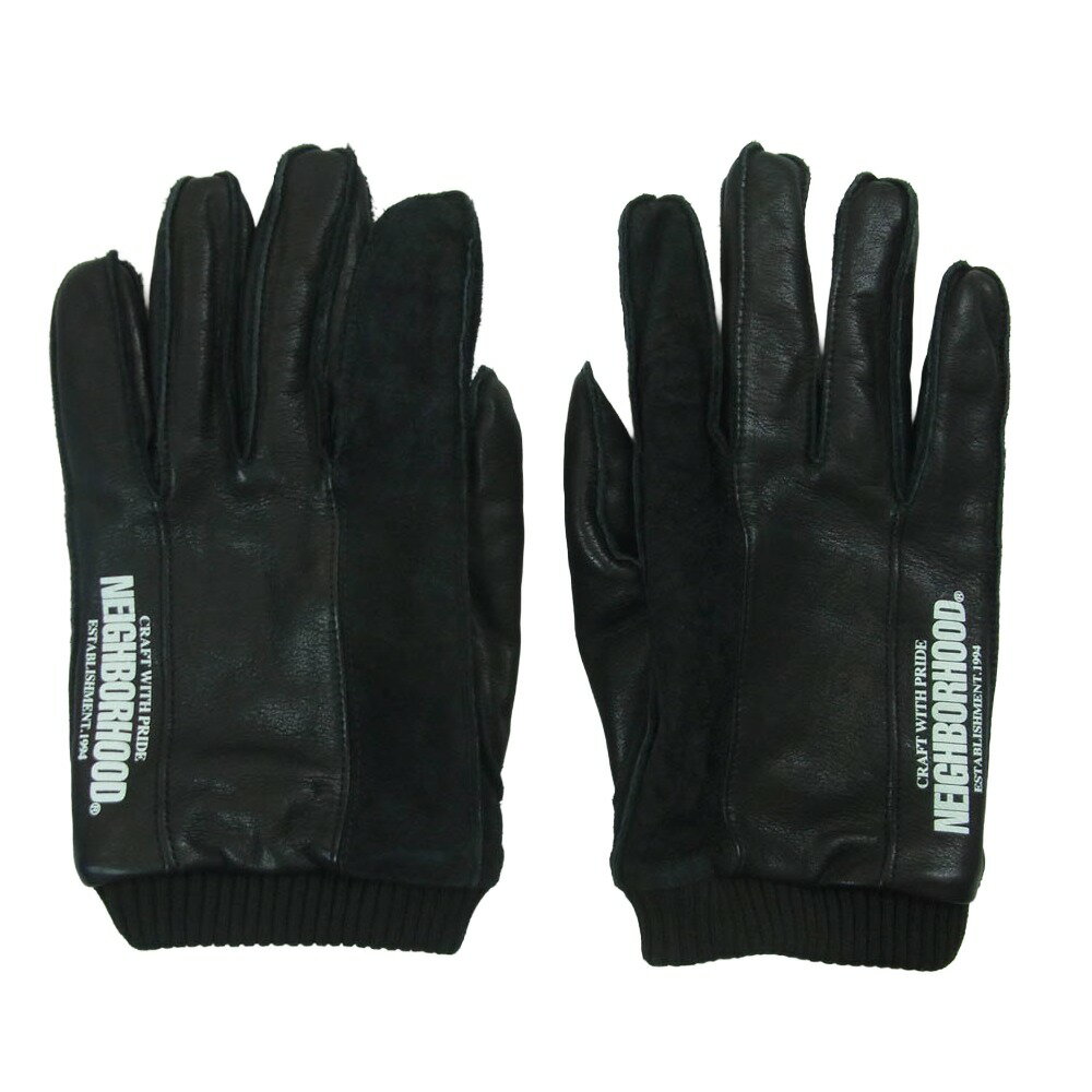 楽天市場】ネイバーフッド グローブの通販