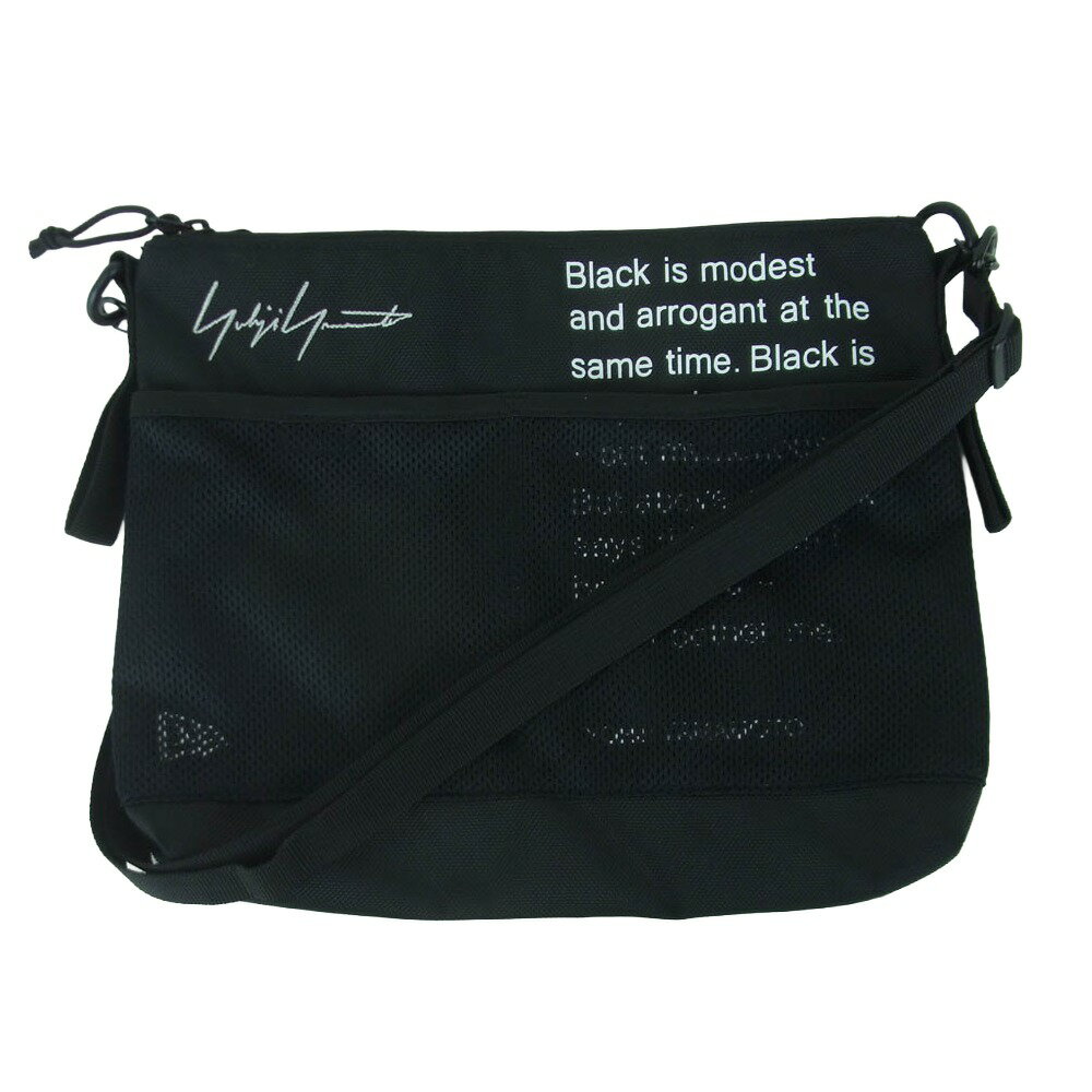 楽天市場】yohji yamamoto ウエストバッグの通販