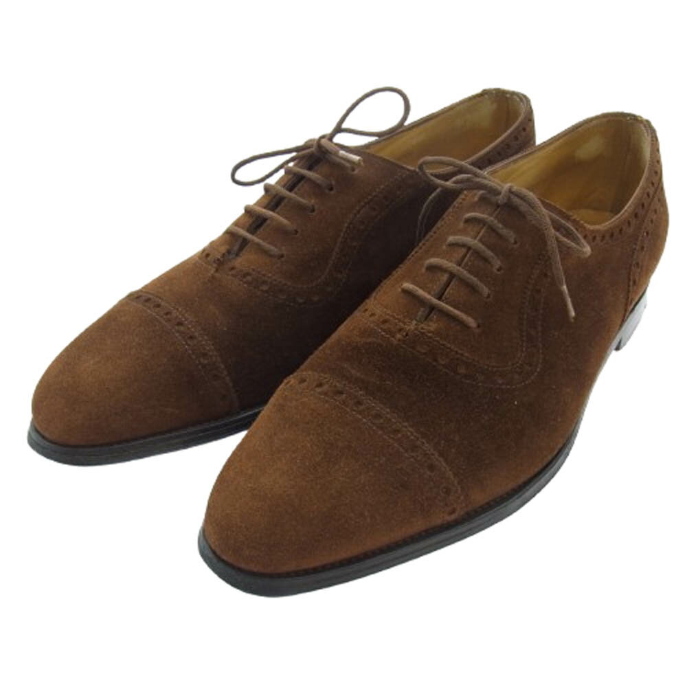 楽天市場】ジョンロブ スエードの通販