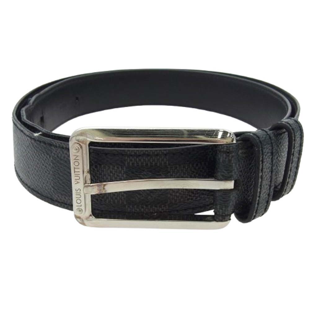 楽天市場】ダミエ グラフィット（メンズベルト｜ベルト・サスペンダー