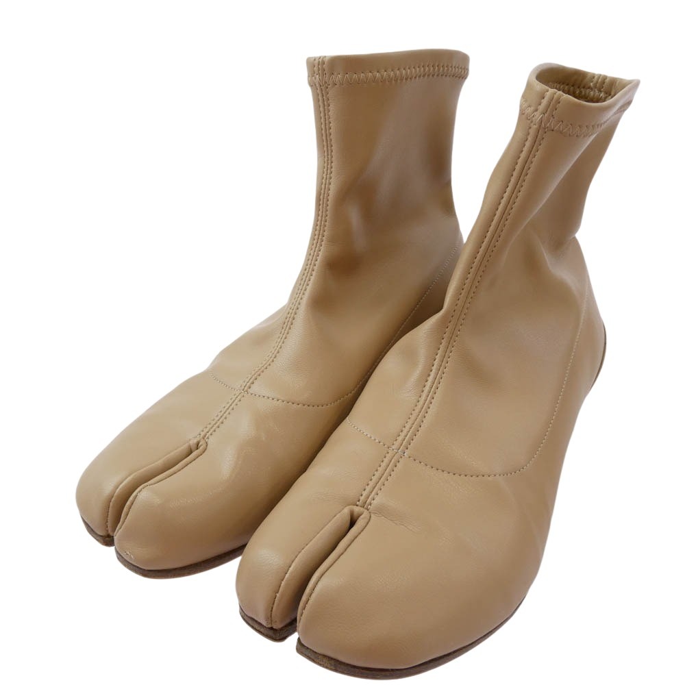 楽天市場】足袋ブーツ マルタンマルジェラ（靴）の通販