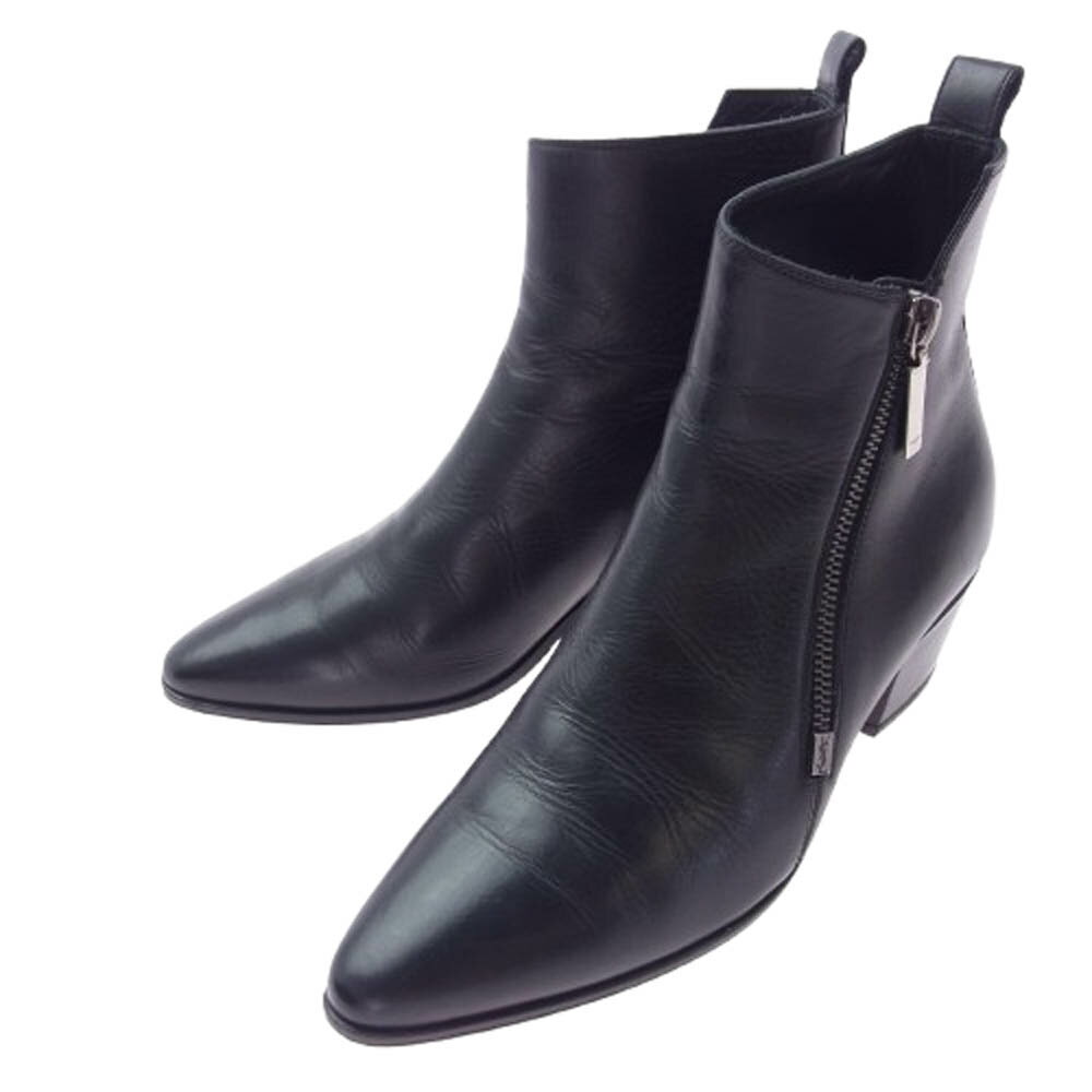 楽天市場】サンローラン 中古（ブーツ｜メンズ靴）：靴の通販