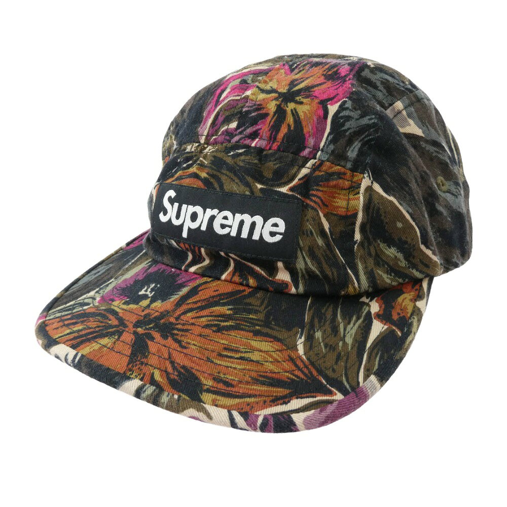 楽天市場】supreme cap 17awの通販