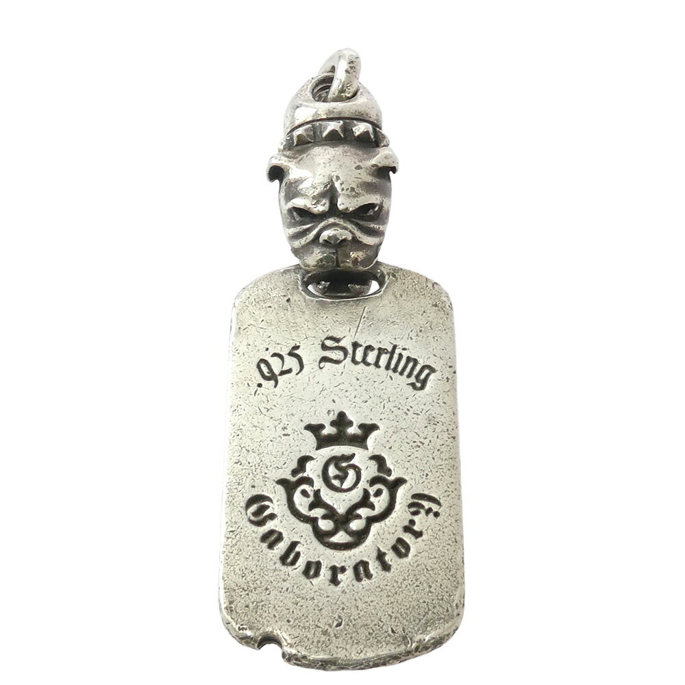 楽天市場】gabor ガボール（ペンダントトップ｜メンズジュエリー