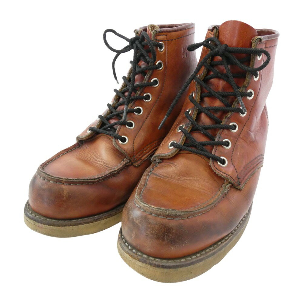 楽天市場】サイズ redwing 7eの通販