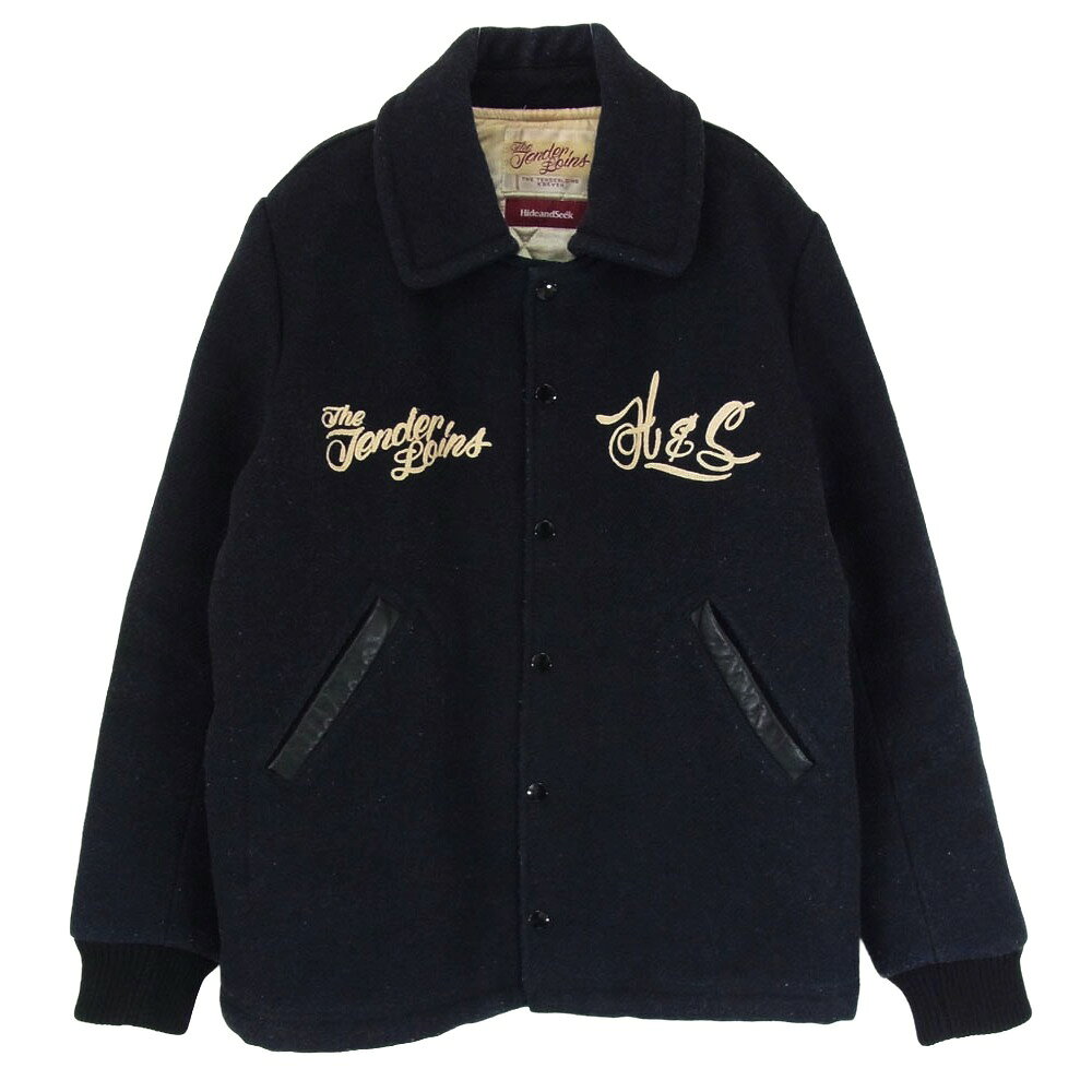 楽天市場】HIDE AND SEEK（メンズファッション）の通販