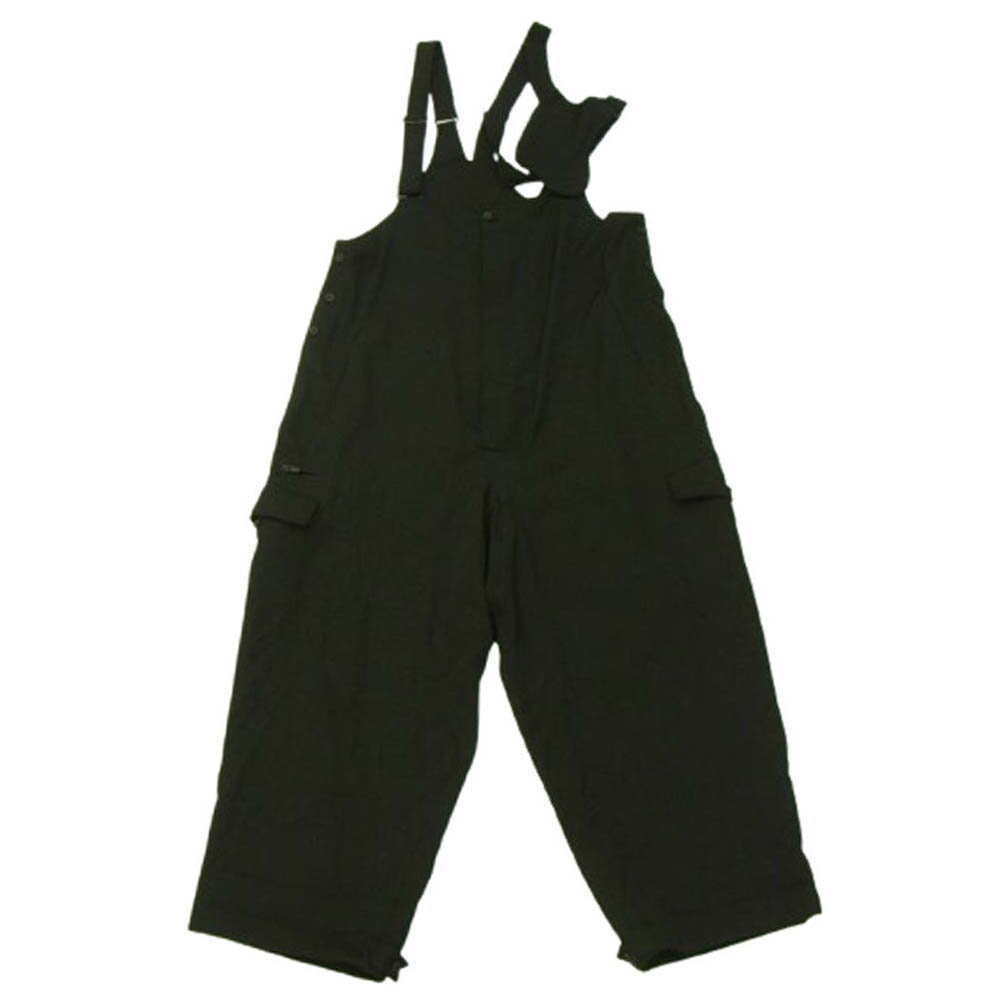 楽天市場】ヨウジヤマモト オーバーオールの通販