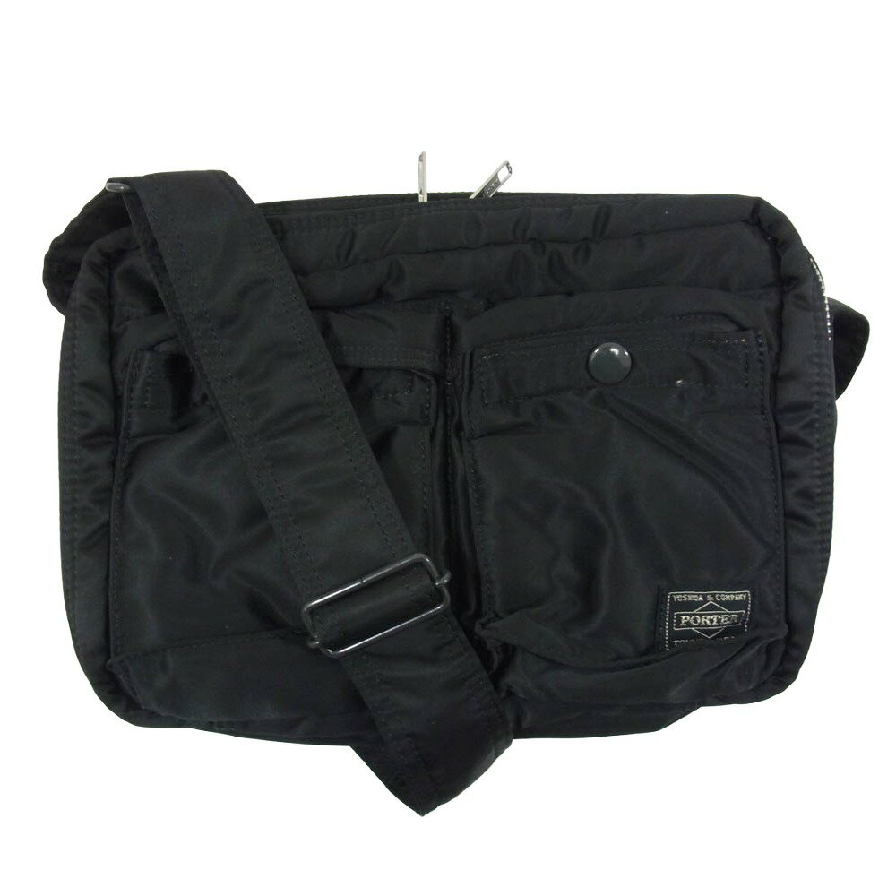楽天市場】porter tanker shoulder bagの通販