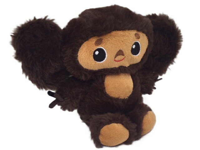 楽天市場】チェブラーシカ ぬいぐるみの通販