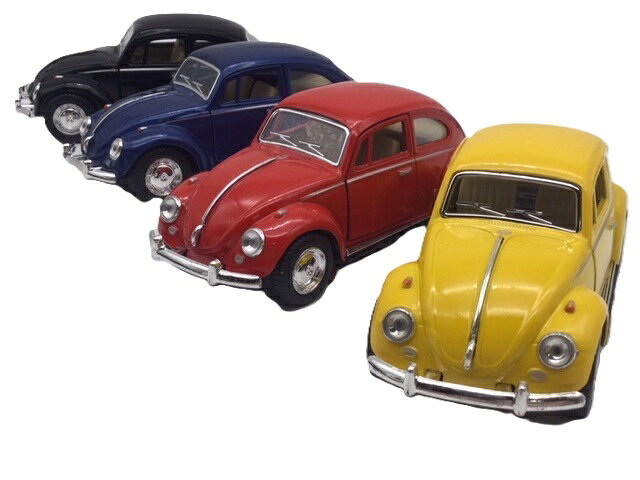 楽天市場】ミニカー ホット ウィール ビートルの通販