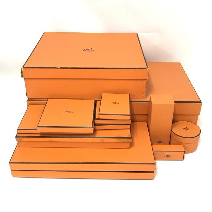 楽天市場】エルメス 箱の通販