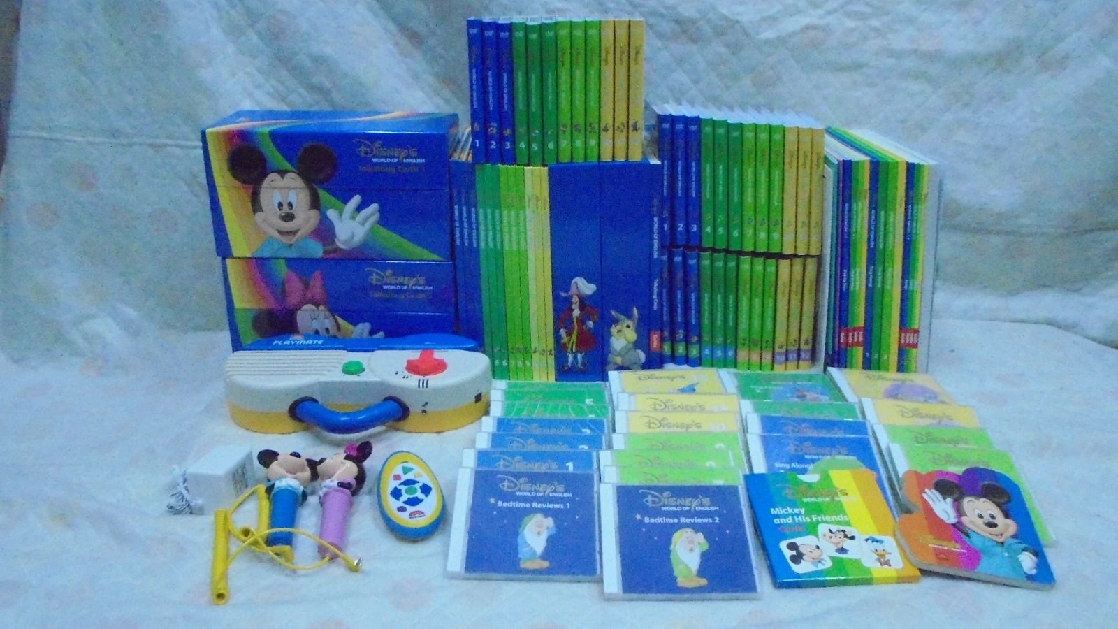 楽天市場】ディズニー英語システム 2019の通販