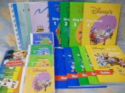 楽天市場】ディズニー 英語 シングアロングの通販