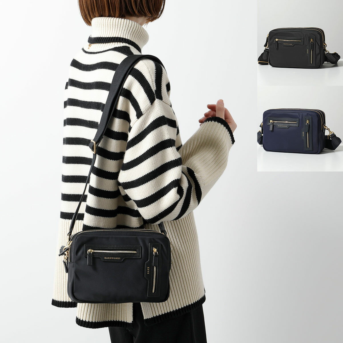 楽天市場】アニヤハインドマーチ（ショルダーバッグ・メッセンジャー