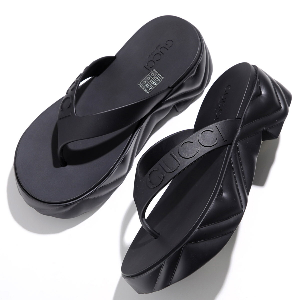 楽天市場】グッチ サンダル（靴サイズ（cm）25.0）（靴）の通販