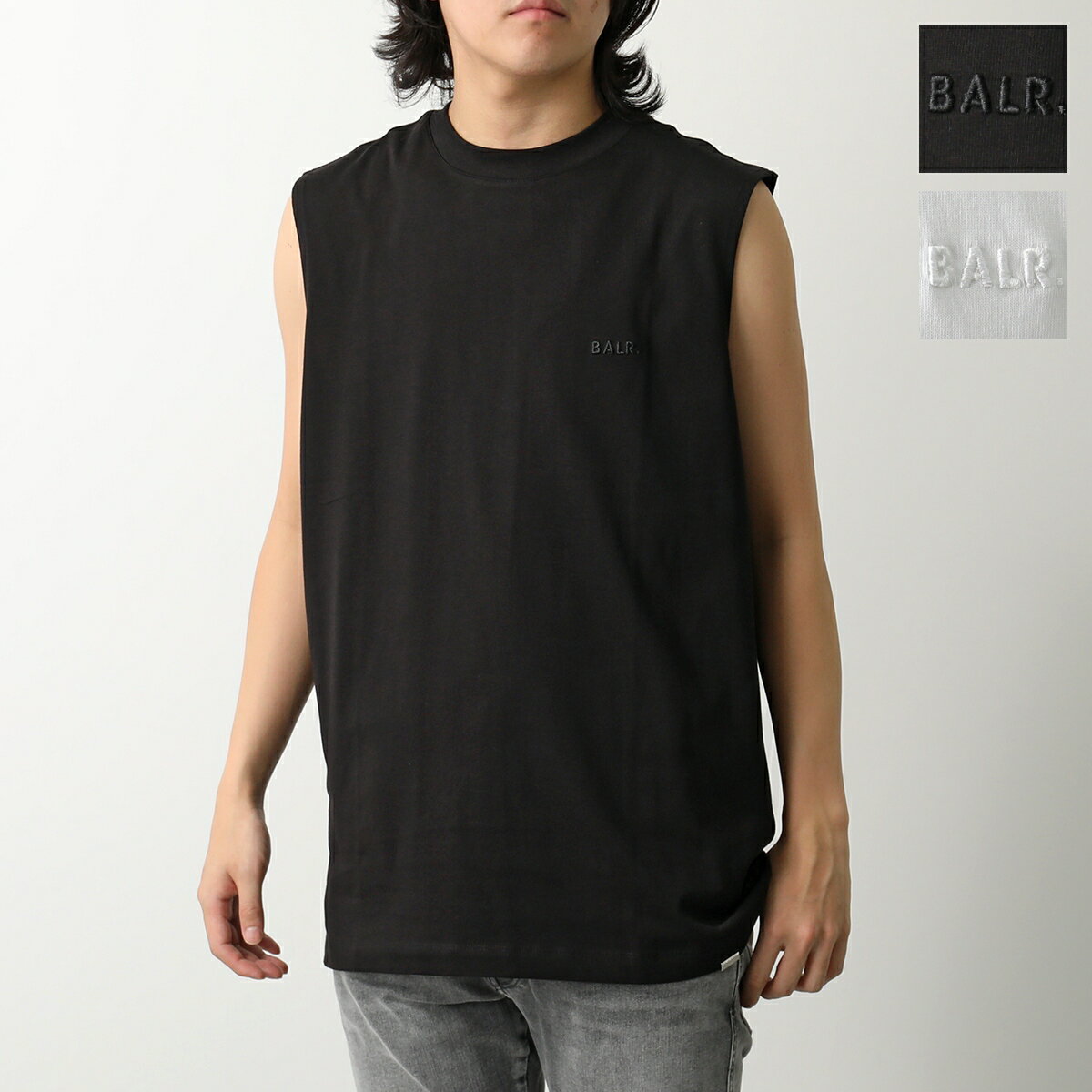楽天市場】ballaholic（タンクトップ｜トップス）：メンズファッション