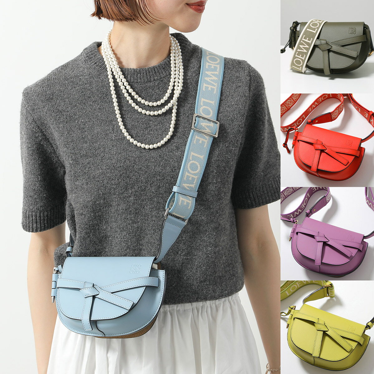 楽天市場】loewe gate miniの通販