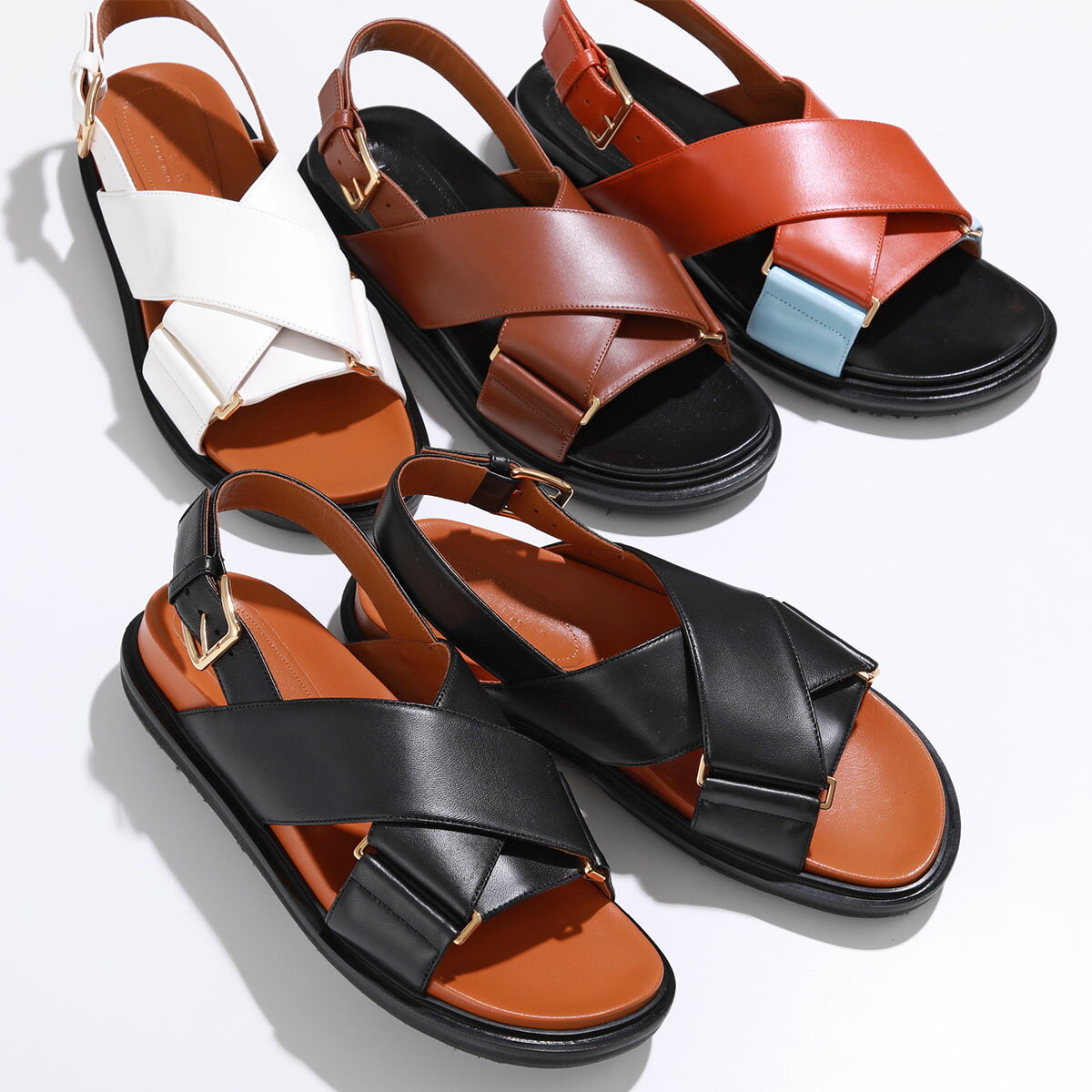 楽天市場】マルニ フスベットの通販