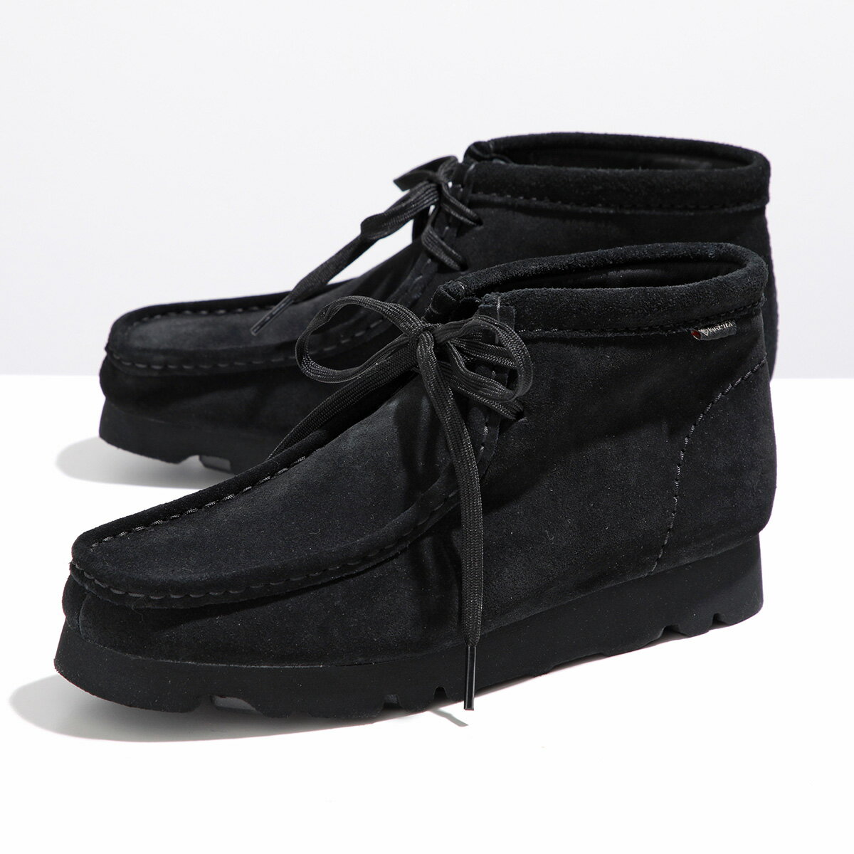 楽天市場】クラークス ワラビー ゴアテックス（靴サイズ（cm）22.5）の通販