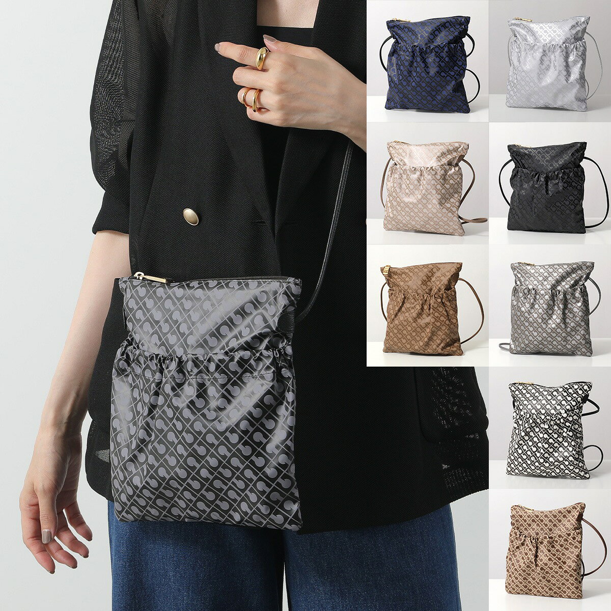 楽天市場】ゲラルディーニ（ショルダーバッグ・メッセンジャーバッグ