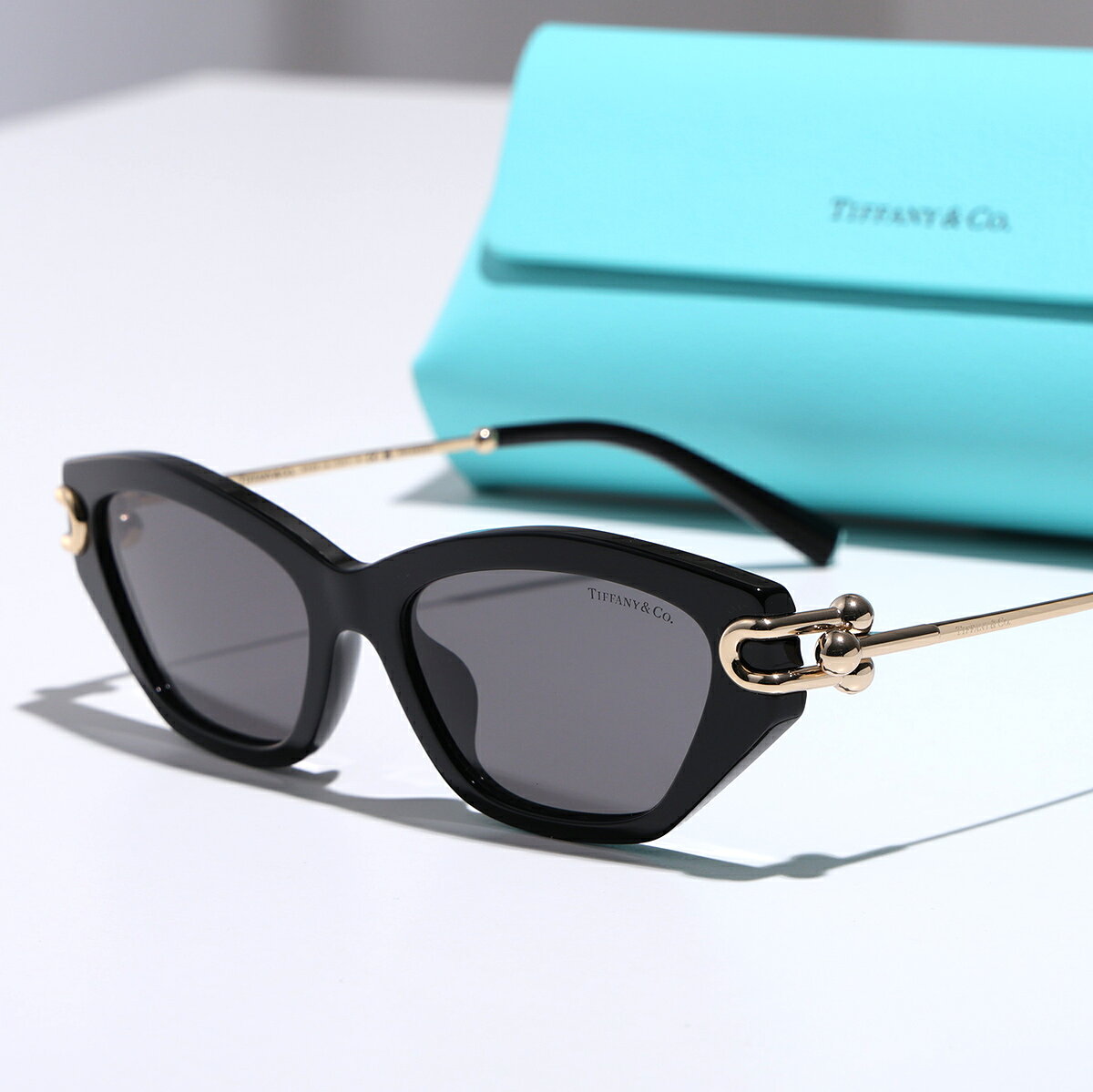 楽天市場】サングラス ティファニー ハートの通販
