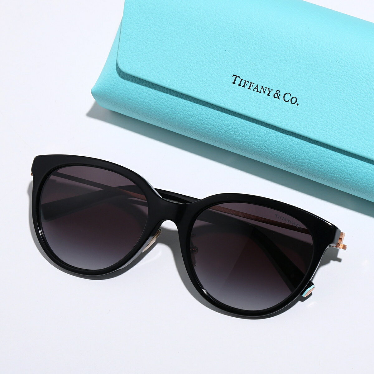 楽天市場】サングラス ティファニー ハートの通販