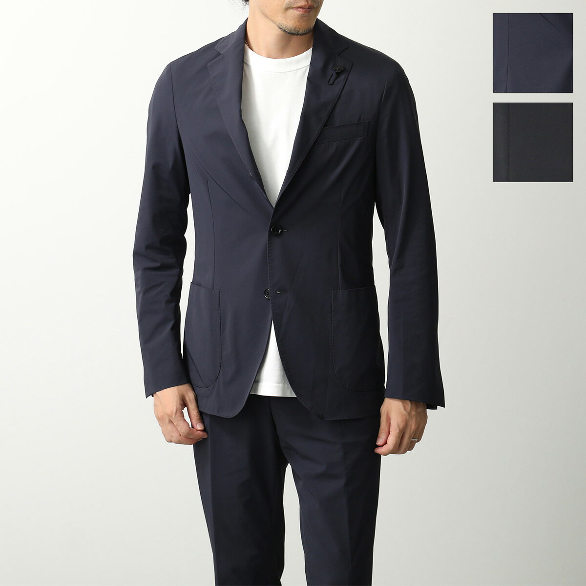 楽天市場】ラルディーニ トラベルスーツの通販