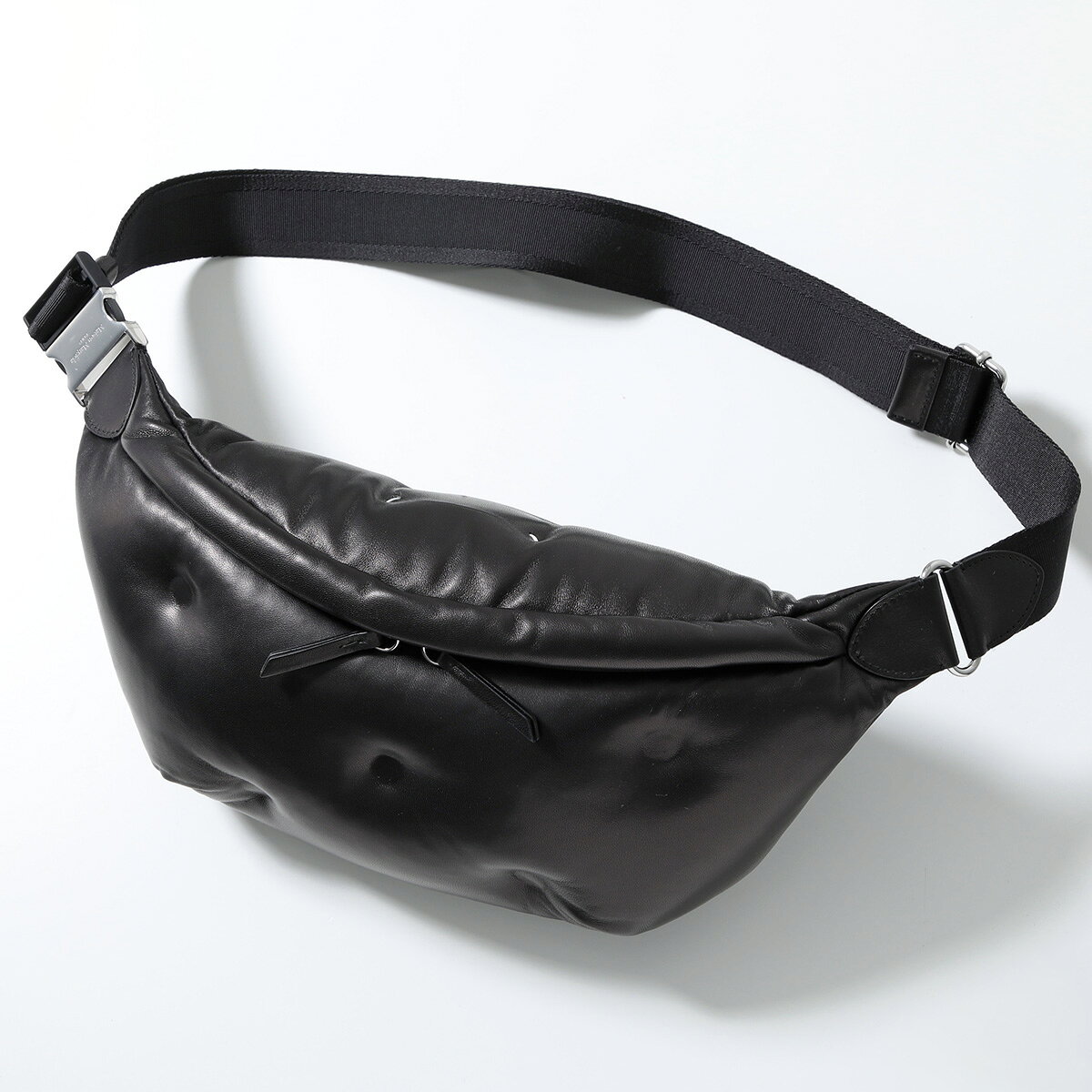 楽天市場】マルジェラ（ボディバッグ・ウエストポーチ｜レディース