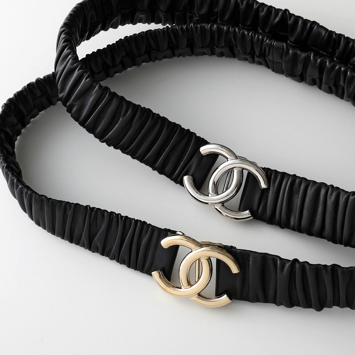 楽天市場】シャネル（ベルト・サスペンダー｜バッグ・小物・ブランド