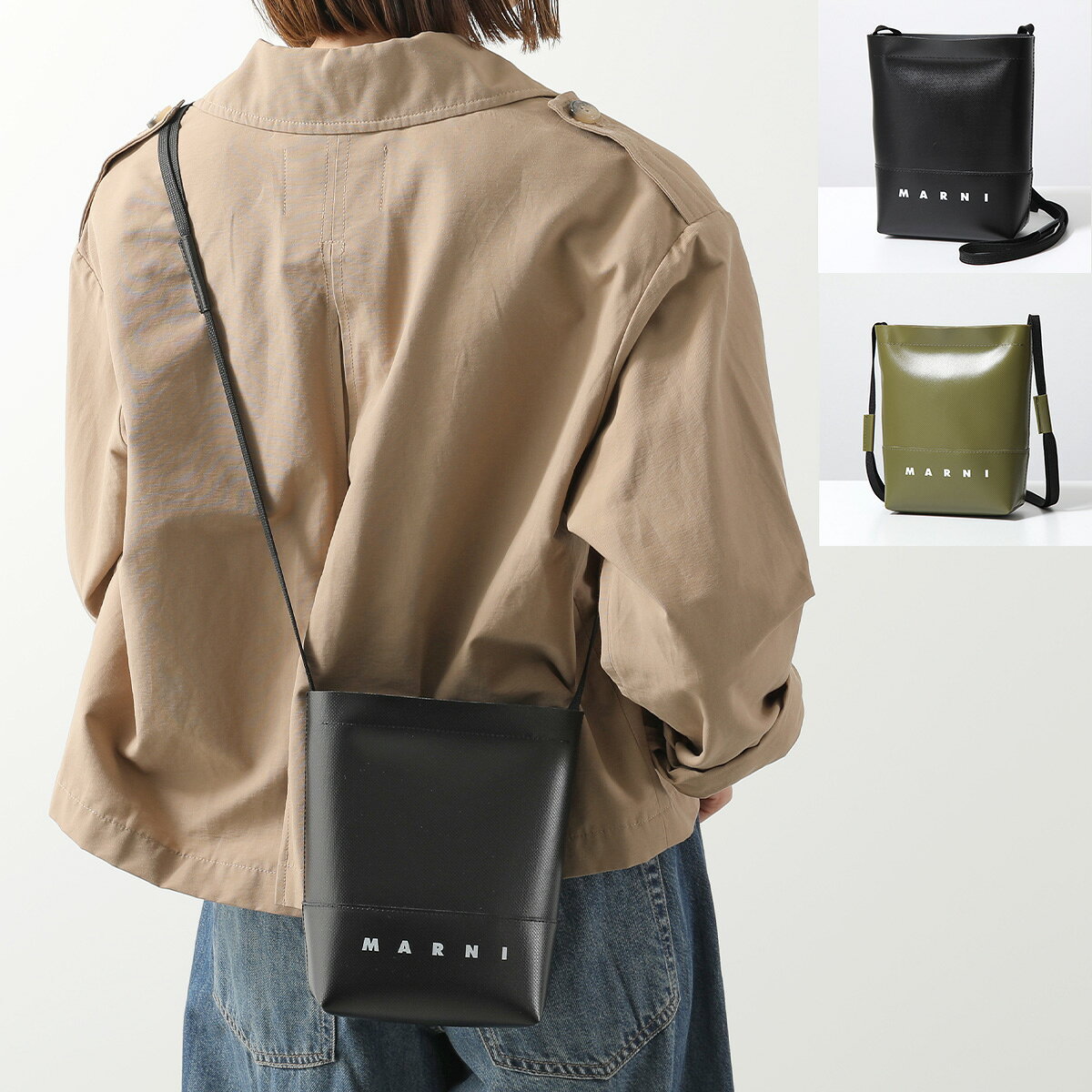 楽天市場】マルニ バッグ（斜め掛/肩掛（ショルダーバッグ）斜め掛け