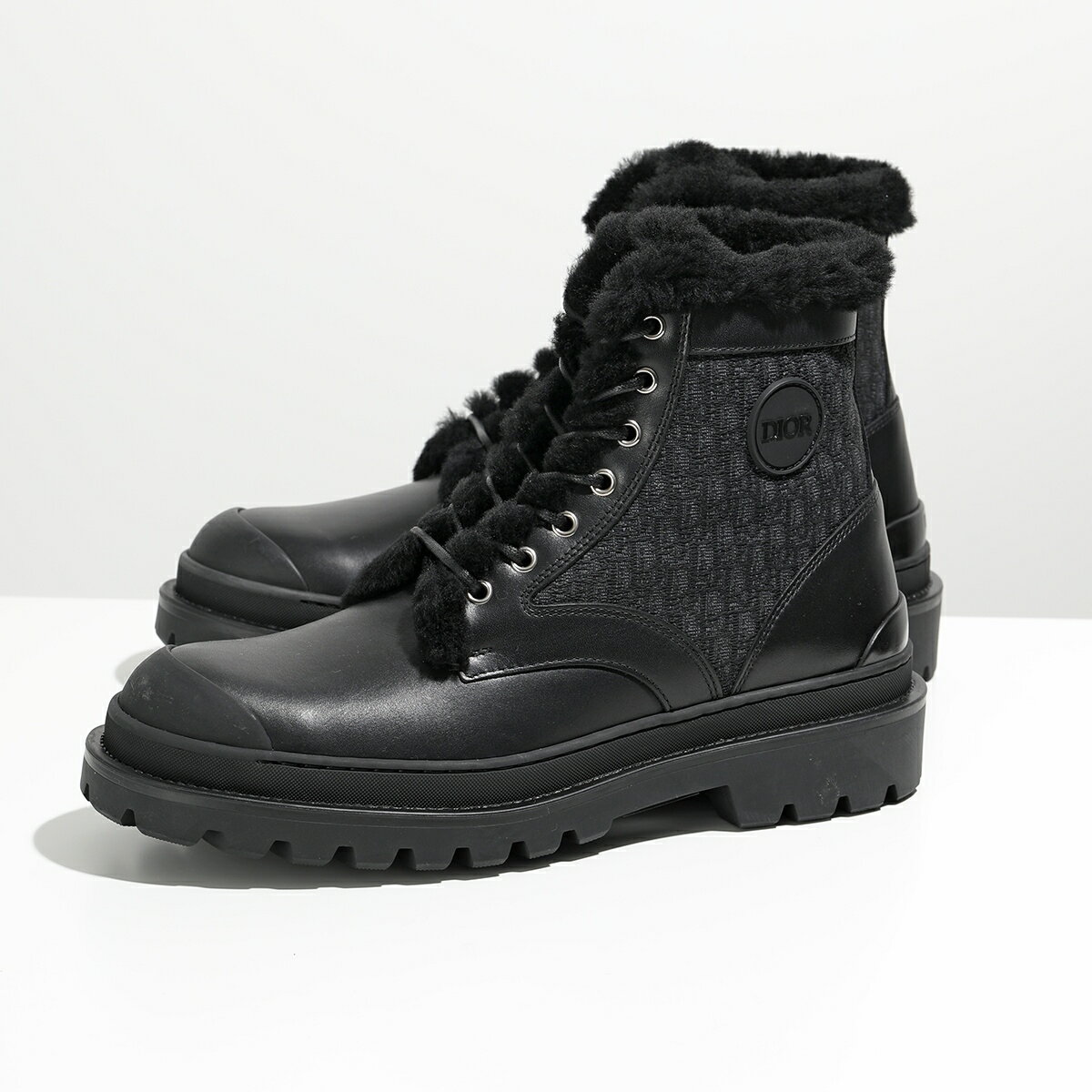 楽天市場】ブーツ メンズ（ブランドディオール）（靴）の通販