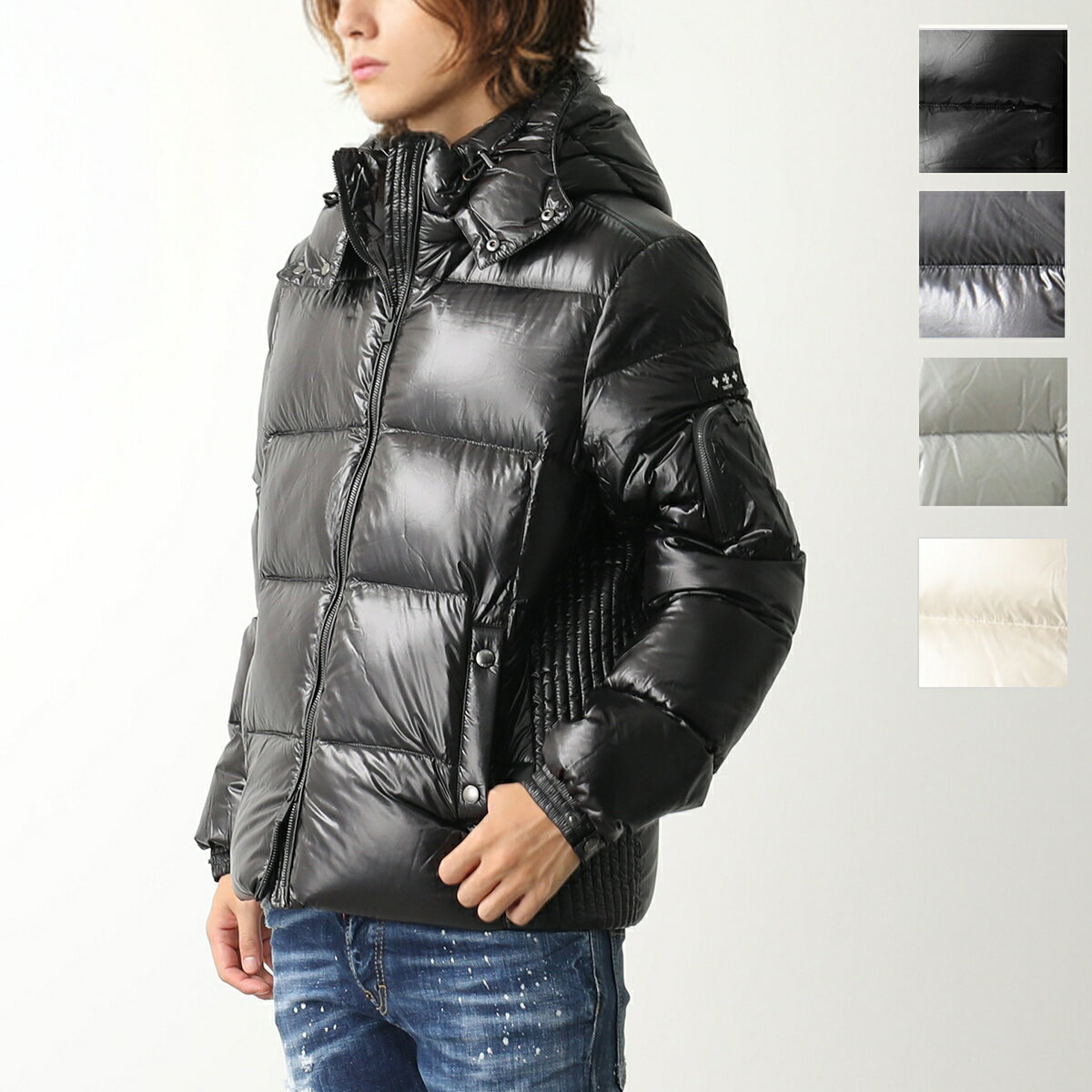 楽天市場】TATRAS KRAZ（メンズファッション）の通販