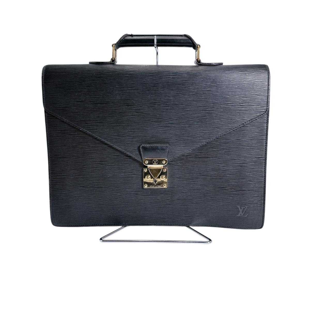 楽天市場】ルイ ヴィトン エピ セルヴィエット アンバサダー m54412の通販