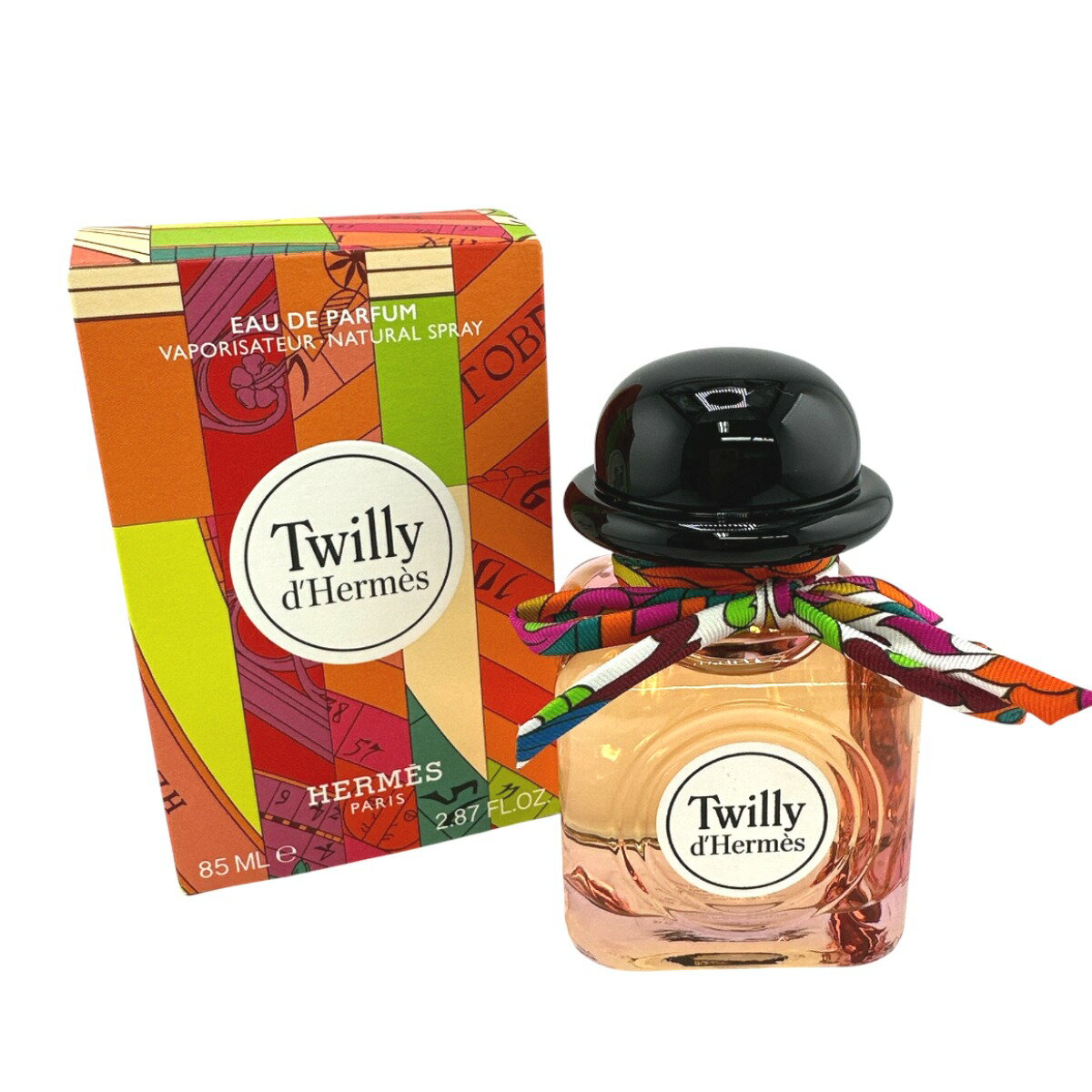 楽天市場】hermes twilly 香水 85mlの通販