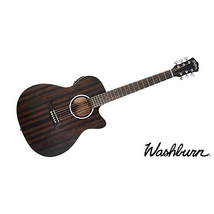 楽天市場】ブラック（ブランドワッシュバーン）（アコースティック