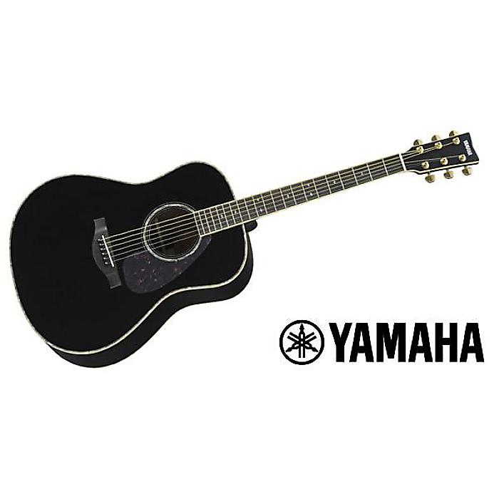 楽天市場】yamaha ll16d are blackの通販