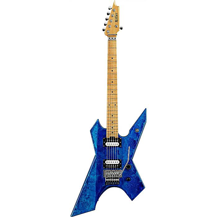 楽天市場】ラウドネス 高崎晃 ギター（エレキギター｜ギター）：ギター