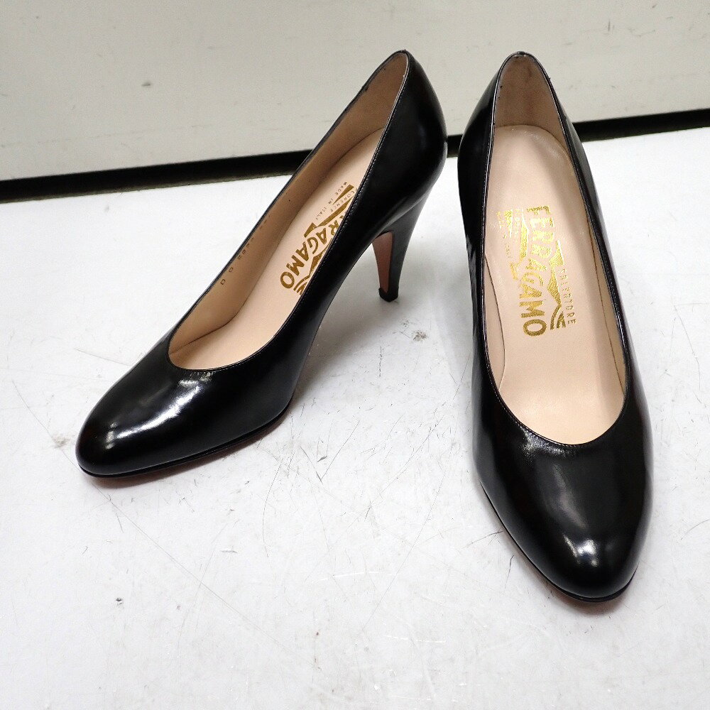 楽天市場】フェラガモ（ブランドフェラガモ）（レディース靴｜靴）の通販