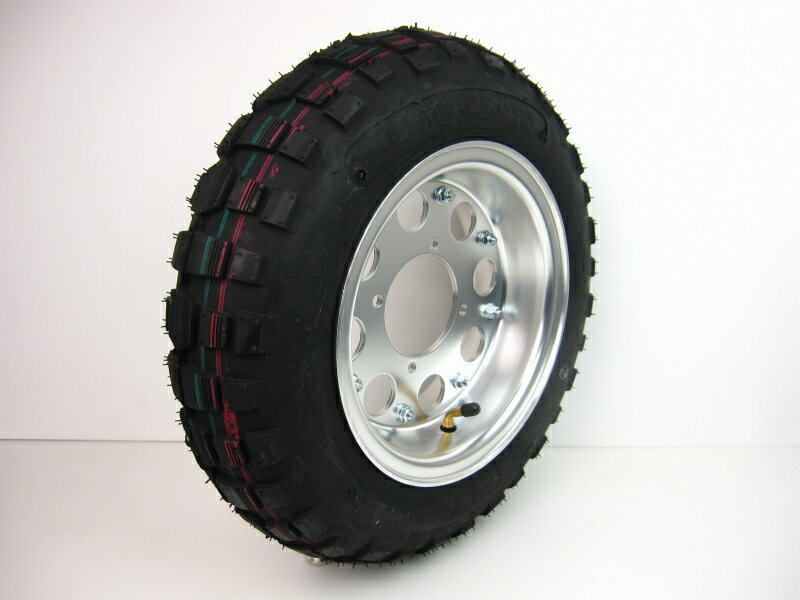 楽天市場】モンキータイヤホイールセットの通販