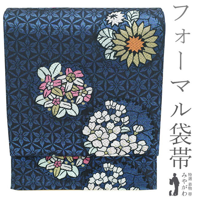 楽天市場】ステンドグラス（帯｜和服）：レディースファッションの通販