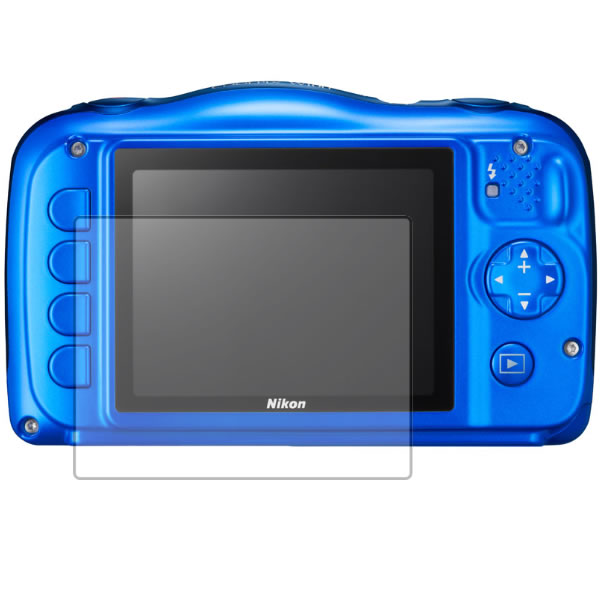 楽天市場】nikon coolpix w coolpix w100 blueの通販