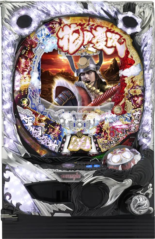 楽天市場】花の慶次 実機（ホビー）の通販