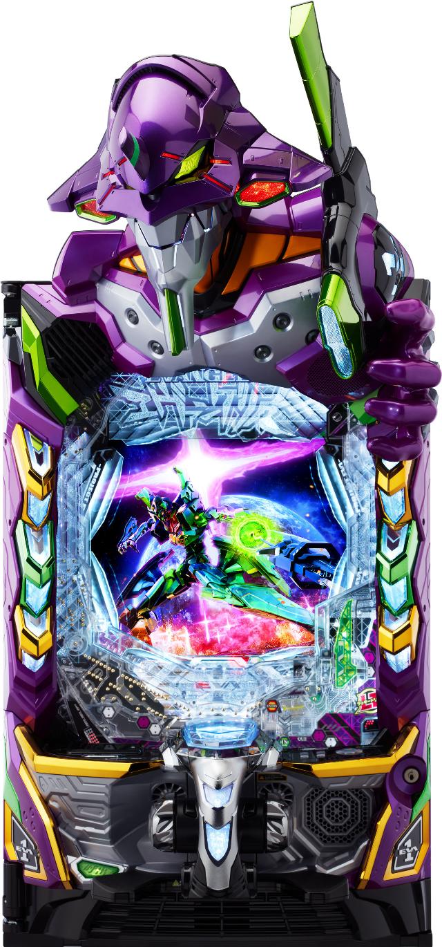 楽天市場】新世紀エヴァンゲリオン（パチンコ｜ダーツ・ビリヤード